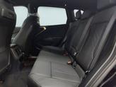 Thumbnail of 2025 Black Sapphire Metallic BMW X3
