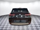 Thumbnail of 2025 Black Sapphire Metallic BMW X3