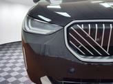 Thumbnail of 2025 Black Sapphire Metallic BMW X3