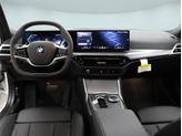 Thumbnail of 2025 Alpine White BMW 330