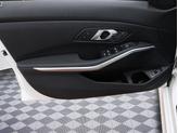 Thumbnail of 2025 Alpine White BMW 330