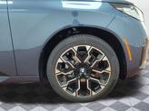 Thumbnail of 2025 Arctic Race Blue Metallic BMW X3