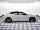 Thumbnail of 2020 Platinum White Pearl Acura TLX