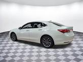 Thumbnail of 2020 Platinum White Pearl Acura TLX