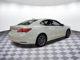 Thumbnail of 2020 Platinum White Pearl Acura TLX