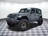 Thumbnail of 2019 Sting-Gray Clearcoat Jeep Wrangler Unlimited