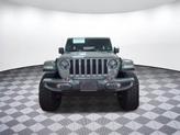 Thumbnail of 2019 Sting-Gray Clearcoat Jeep Wrangler Unlimited