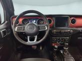 Thumbnail of 2019 Sting-Gray Clearcoat Jeep Wrangler Unlimited