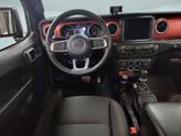 Thumbnail of 2019 Sting-Gray Clearcoat Jeep Wrangler Unlimited