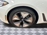 Thumbnail of 2025 Alpine White BMW i4 Gran Coupe