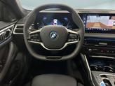 Thumbnail of 2025 Alpine White BMW i4 Gran Coupe
