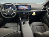 Thumbnail of 2025 Alpine White BMW i4 Gran Coupe