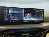 Thumbnail of 2025 Alpine White BMW i4 Gran Coupe
