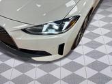 Thumbnail of 2025 Alpine White BMW i4 Gran Coupe