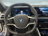 Thumbnail of 2025 Alpine White BMW i4 Gran Coupe