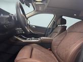 Thumbnail of 2026 Skyscraper Grey Metallic BMW X7