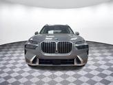 Thumbnail of 2026 Skyscraper Grey Metallic BMW X7