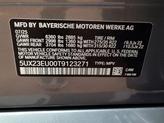 Thumbnail of 2026 Skyscraper Grey Metallic BMW X5
