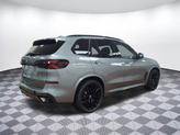 Thumbnail of 2026 Skyscraper Grey Metallic BMW X5
