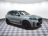 Thumbnail of 2026 Skyscraper Grey Metallic BMW X5