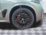 Thumbnail of 2026 Skyscraper Grey Metallic BMW X5