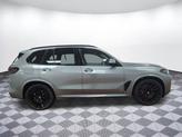 Thumbnail of 2026 Skyscraper Grey Metallic BMW X5