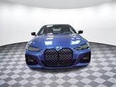 Thumbnail of 2023 Portimao Blue Metallic BMW 430