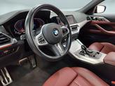 Thumbnail of 2023 Portimao Blue Metallic BMW 430