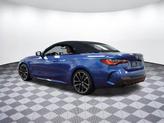 Thumbnail of 2023 Portimao Blue Metallic BMW 430