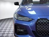 Thumbnail of 2023 Portimao Blue Metallic BMW 430