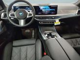 Thumbnail of 2026 Skyscraper Grey Metallic BMW X5 PHEV