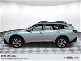 Photo of 2020 Ice Silver Metallic Subaru Outback