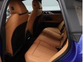 Thumbnail of 2025 Portimao Blue Metallic BMW i4 Gran Coupe