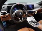 Thumbnail of 2025 Portimao Blue Metallic BMW i4 Gran Coupe