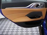 Thumbnail of 2025 Portimao Blue Metallic BMW i4 Gran Coupe