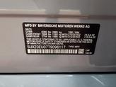 Thumbnail of 2026 Brooklyn Grey Metallic BMW X5