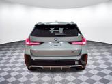 Thumbnail of 2025 Space Silver Metallic BMW X1