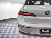 Thumbnail of 2024 Mineral White Metallic BMW i7