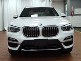 Thumbnail of 2019 Mineral White Metallic BMW X3