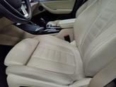 Thumbnail of 2019 Mineral White Metallic BMW X3
