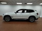 Thumbnail of 2019 Mineral White Metallic BMW X3