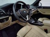 Thumbnail of 2019 Mineral White Metallic BMW X3
