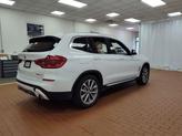 Thumbnail of 2019 Mineral White Metallic BMW X3