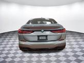 Thumbnail of 2022 Skyscraper Gray Metallic BMW M235 Gran Coupe