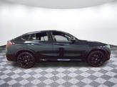 Thumbnail of 2023 Carbon Black Metallic BMW X4