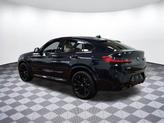 Thumbnail of 2023 Carbon Black Metallic BMW X4