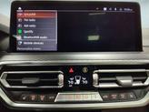 Thumbnail of 2023 Carbon Black Metallic BMW X4