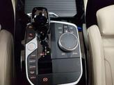 Thumbnail of 2023 Carbon Black Metallic BMW X4