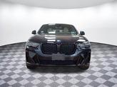 Thumbnail of 2023 Carbon Black Metallic BMW X4