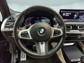 Thumbnail of 2023 Carbon Black Metallic BMW X4